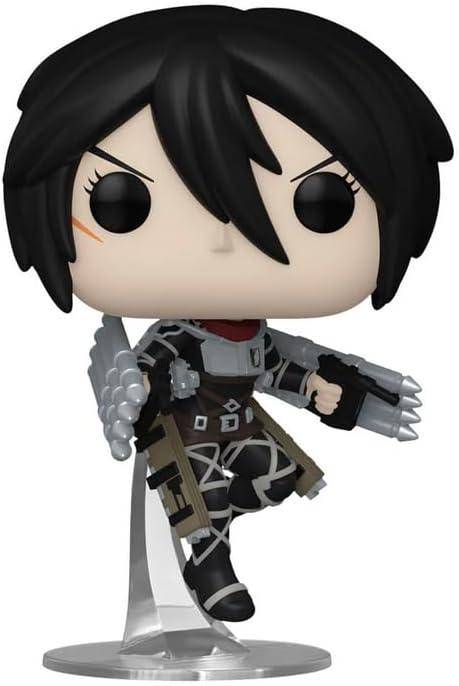 Attack On Titan - POP! Mikasa Ackermann - 1446