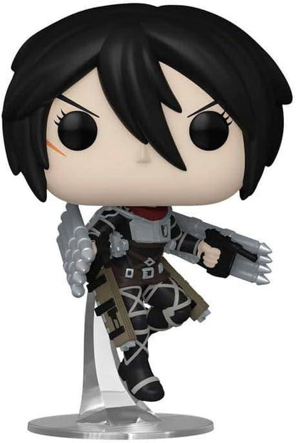 Attack On Titan - POP! Mikasa Ackermann - 1446