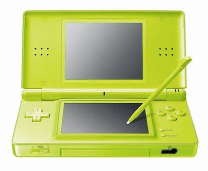 Nintendo DS Lite Reparatur - Gehäuse tauschen