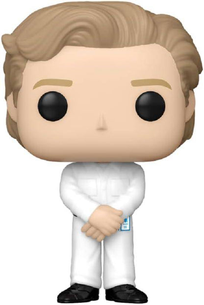 Stranger Things - POP! Henry - 1458