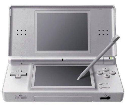 Nintendo DS Lite Reparatur - Gehäuse tauschen