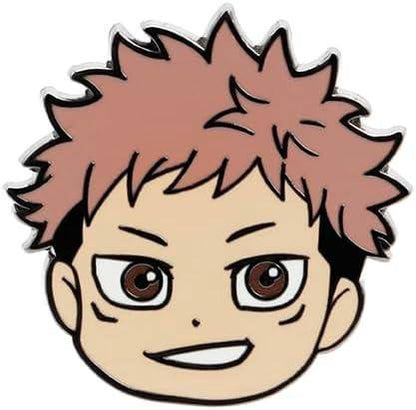 Jujutsu Kaisen - Pin Yuji Itadori