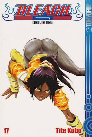 Bleach - Band 17 (Gebraucht)