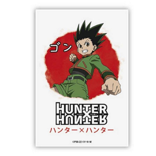Hunter x Hunter - Magnet Gon - 5,5 x 8 cm