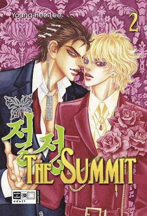 The Summit - Band 2 (Gebraucht)