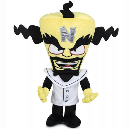 Crash Bandicoot - Plüsch - 30 cm