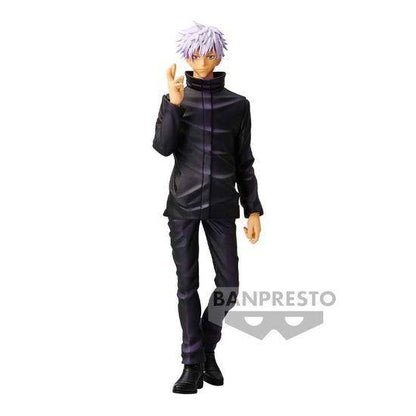 Jujutsu Kaisen  - Statue Saturo Gojo - 18 cm