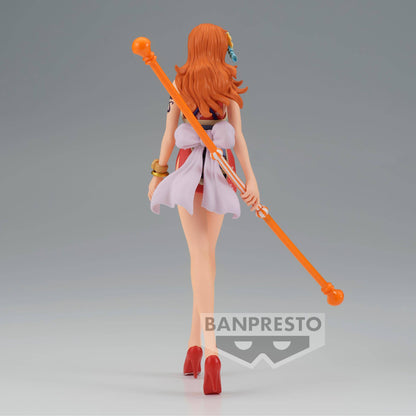 One Piece - Statue Nami - 16 cm