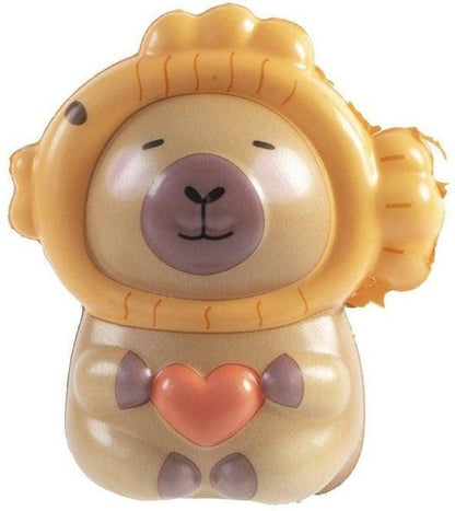 Capybara - Squishy - 10 cm