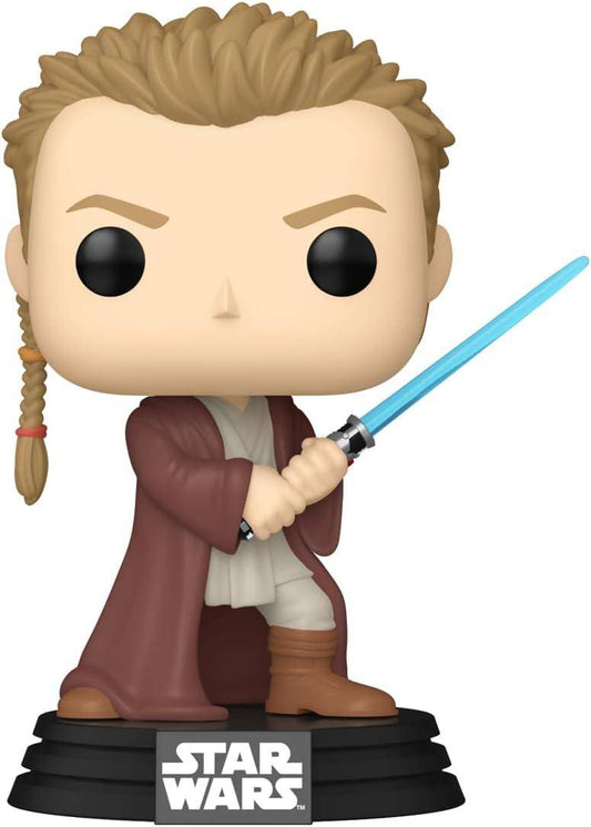 Star Wars - POP! Obi-Wan Kenobi - 699