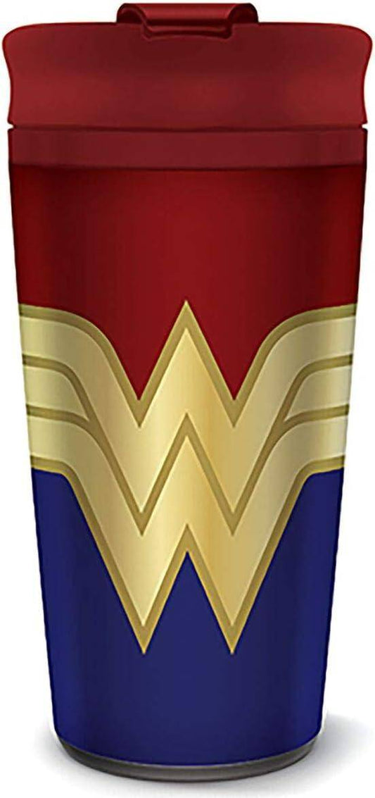 DC Comics - Reisebecher Wonder Woman - 425 ml