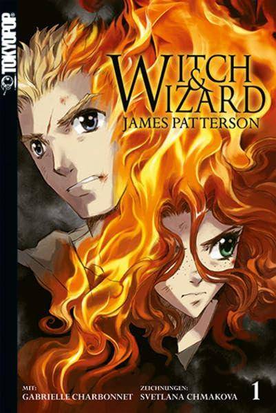 Witch & Wizard - Band 1 (Gebraucht)