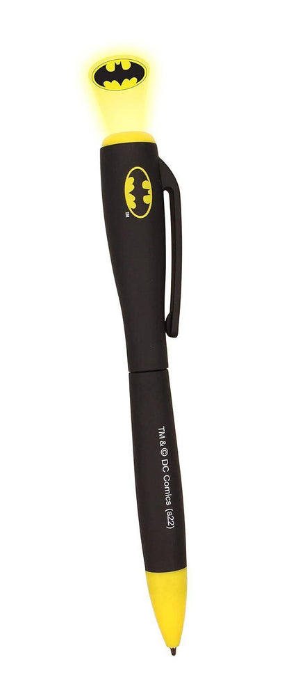 DC Comics - Kugelschreiber Batman Logo