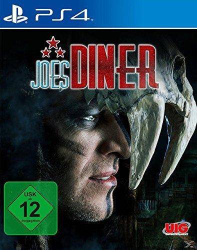 PS4 - Joes Diner (Gebraucht)