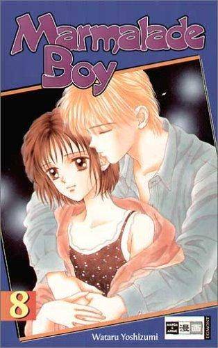 Marmalade Boy - Band 8 (Gebraucht)