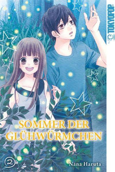 Sommer der Glühwürmchen - Band 2 (Gebraucht)