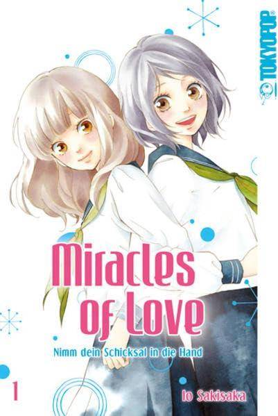 Miracles of Love - Band 1 (Gebraucht)
