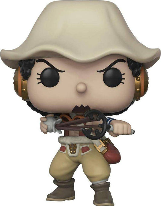 One Piece - POP! Lysop - 401