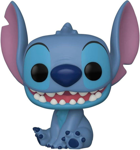 Disney - POP! Stitch - 1045
