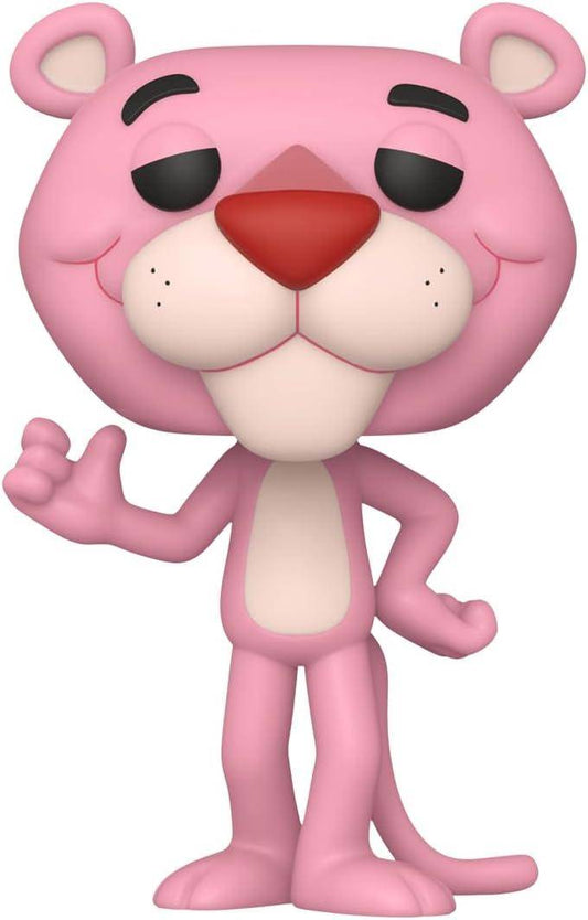 Der rosarote Panther - POP! Paulchen Panther - 1551