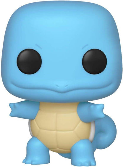 Pokémon - POP! Schiggy - 504