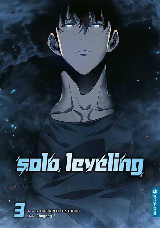 Solo Leveling - Band 3