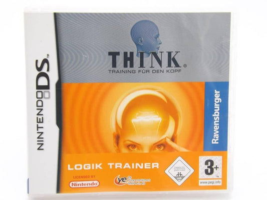 DS - Think (Gebraucht)