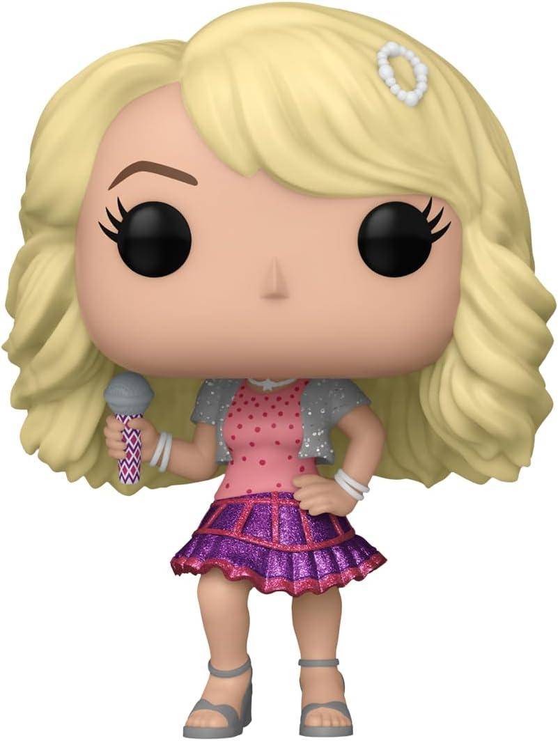 Disney - POP! Sharpay - 1367