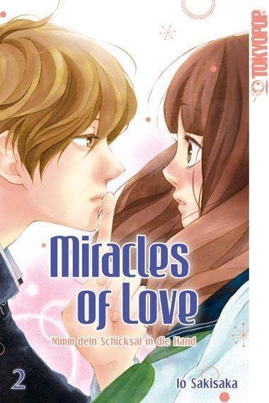 Miracles of Love - Band 2 (Gebraucht)