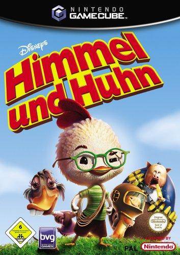 GC - Himmel Und Huhn (Gebraucht)