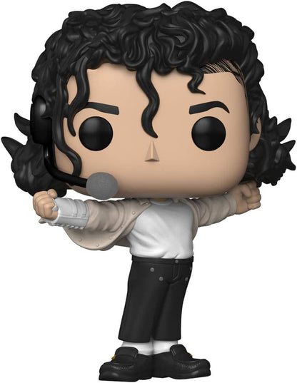 Michael Jackson - POP! Michael Jackson - 346