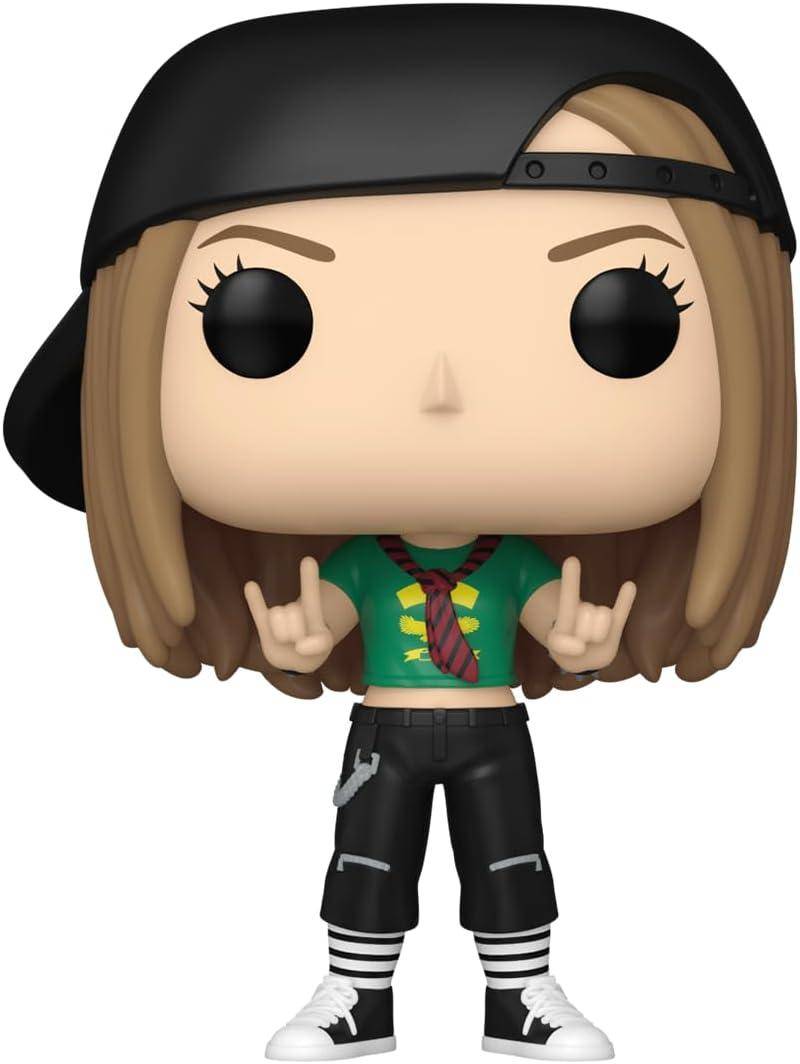 Avril Lavigne - POP! Avril Lavigne - 390