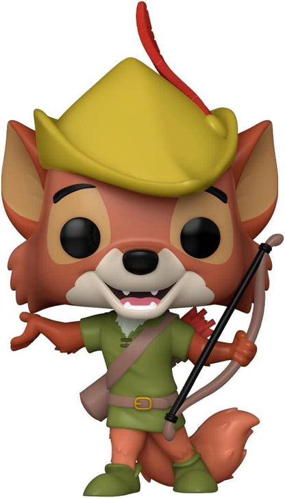 Disney - POP! Robin Hood - 1440