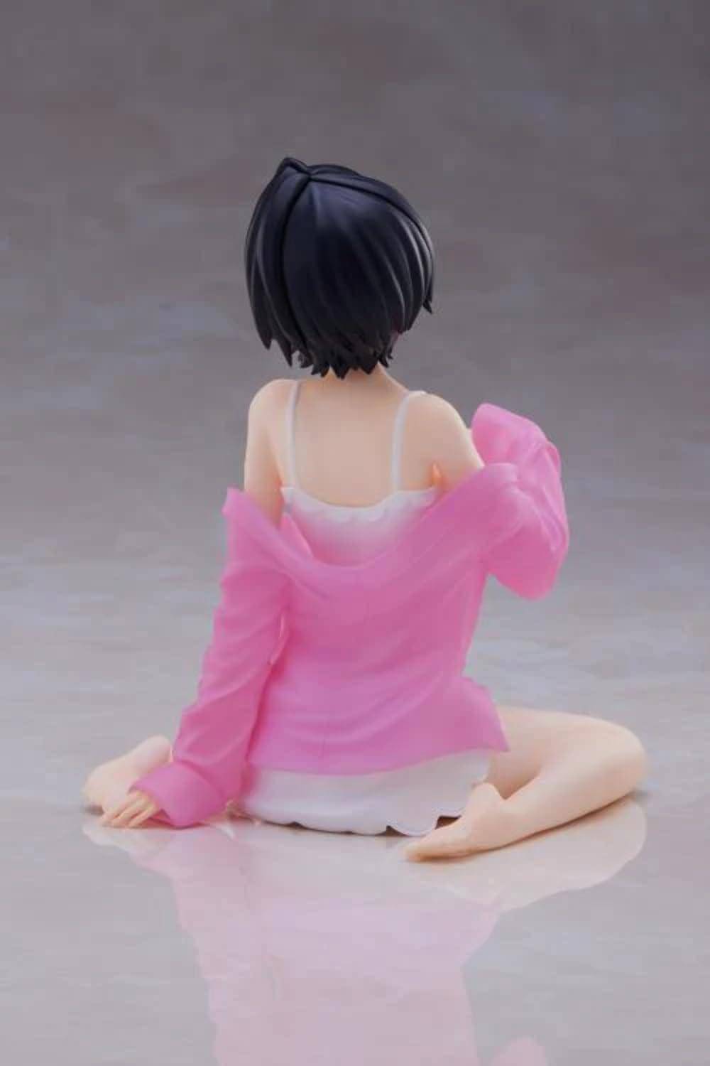 Bleach - Statue Rukia Kuchiki - 11 cm