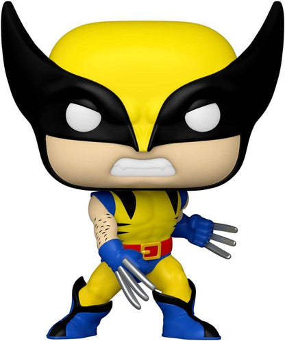 Marvel - POP! Wolverine - 1371