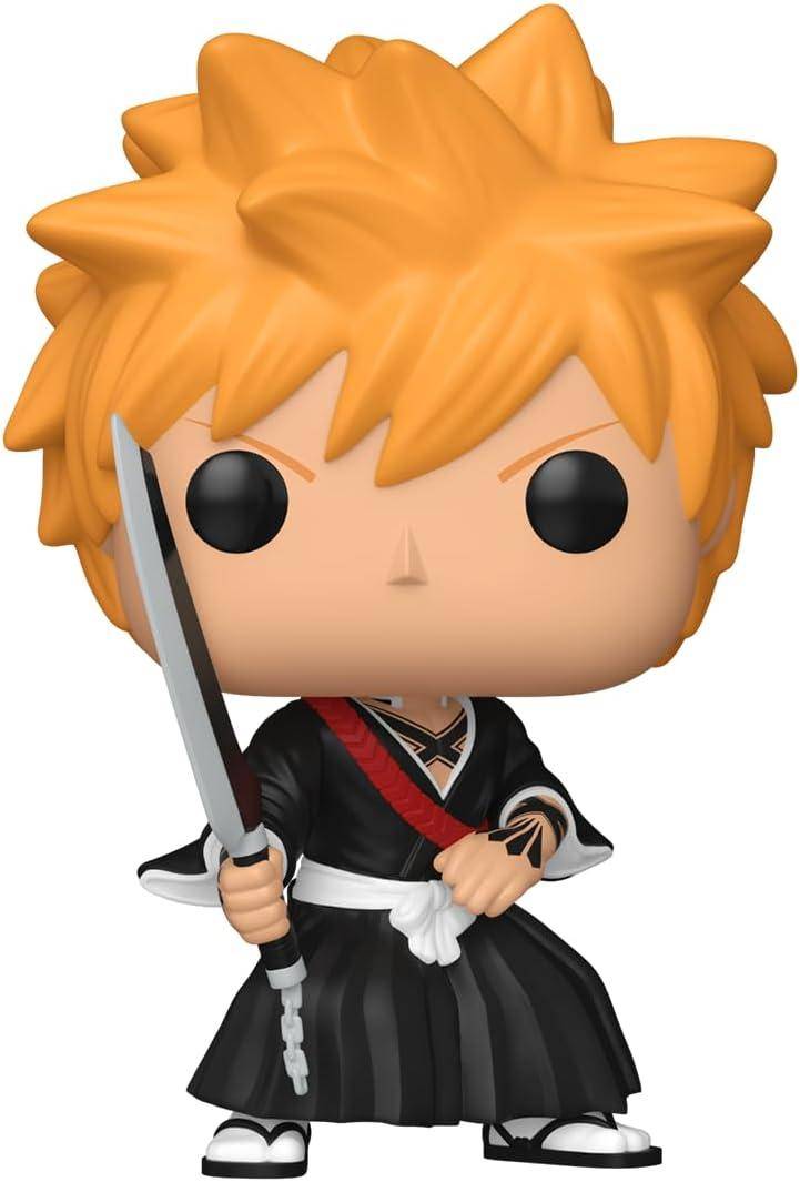 Bleach - POP! Ichigo Kurosaki - 1610