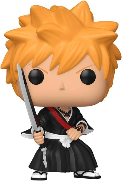 Bleach - POP! Ichigo Kurosaki - 1610