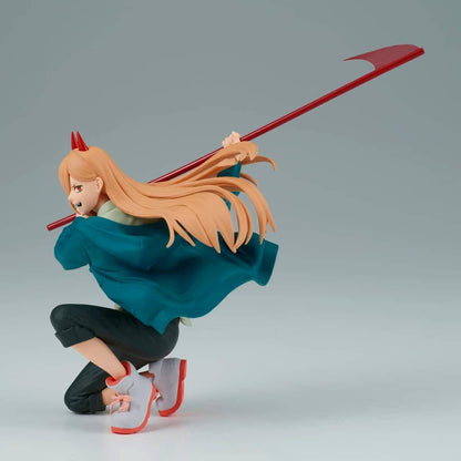 Chainsaw Man - Statue Power - 12 cm