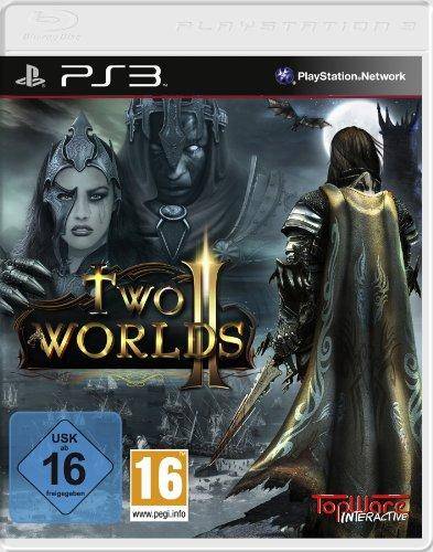 PS3 - Two Worlds 2 (Gebraucht)