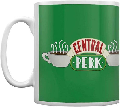Friends - Tasse Central Perk - 320 ml