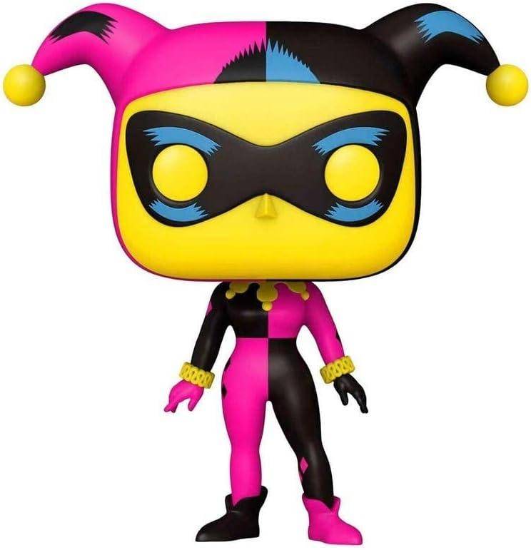 DC - POP! Harley Quinn - 371