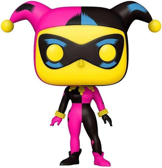 DC - POP! Harley Quinn - 371