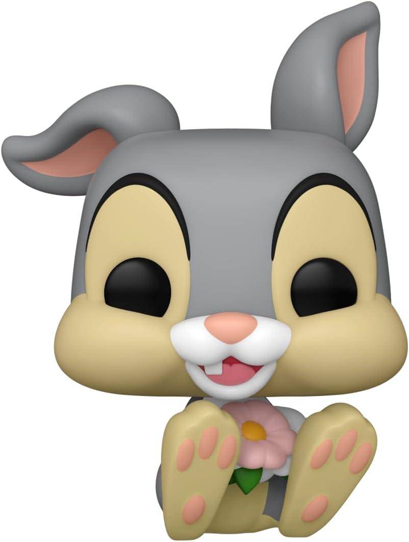 Disney - POP! Klopfer - 1435