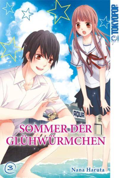 Sommer der Glühwürmchen - Band 3 (Gebraucht)