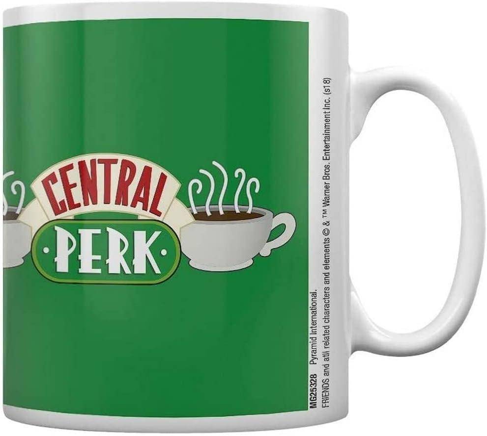 Friends - Tasse Central Perk - 320 ml