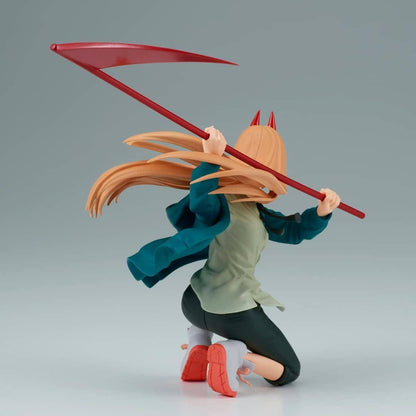 Chainsaw Man - Statue Power - 12 cm
