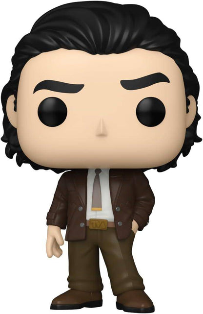 Marvel - POP! Loki - 1312