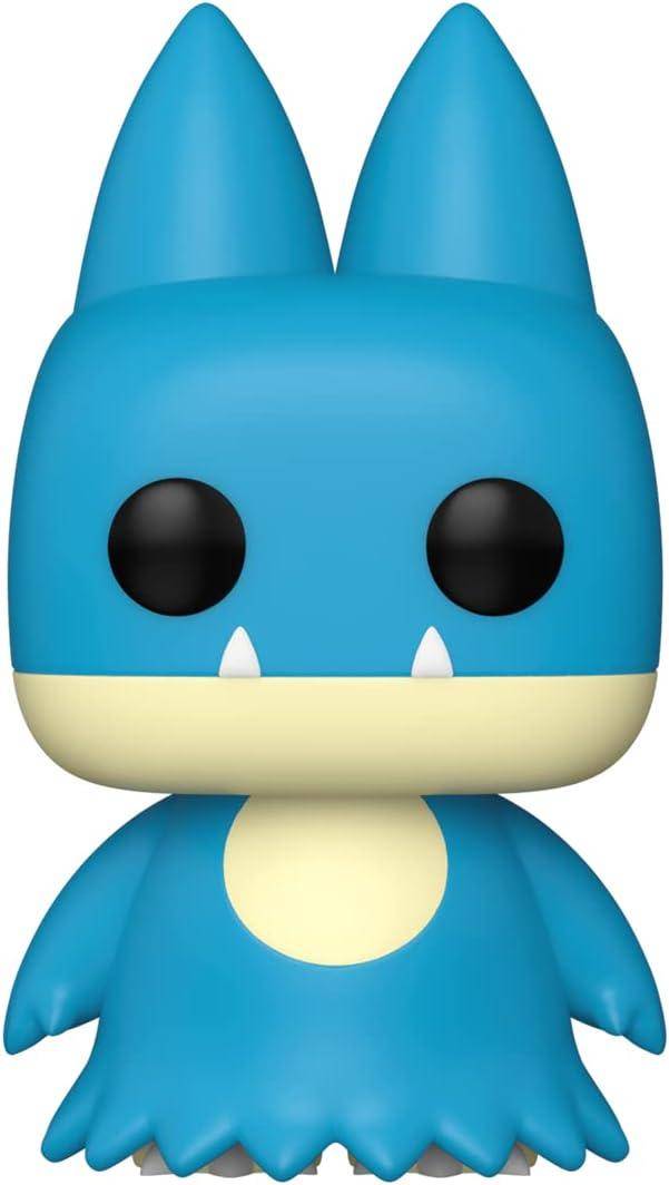 Pokémon - POP! Mampfaxo - 885