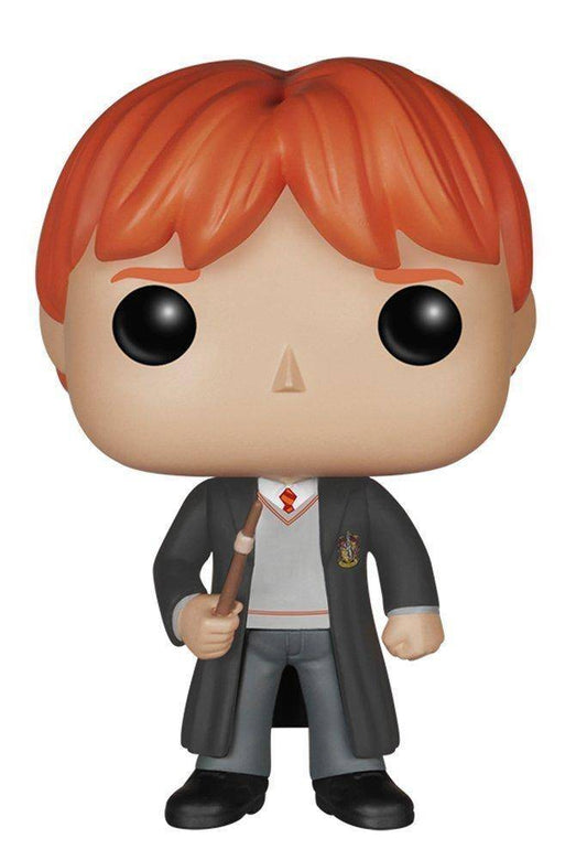Harry Potter - POP! Ron Weasley - 02