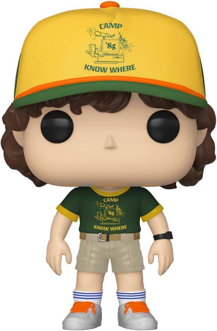 Stranger Things - POP! Dustin - 804